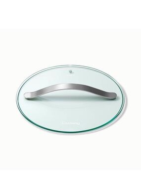 Caraway Home 10.5” Glass Lid